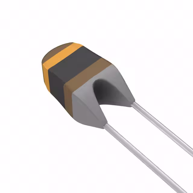 NTCLE203XX104FB0 Vishay Beyschlag/Draloric/BC Components product image